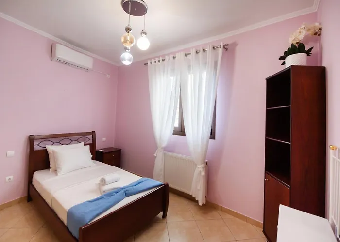 Casa vacanze Elvira's House *