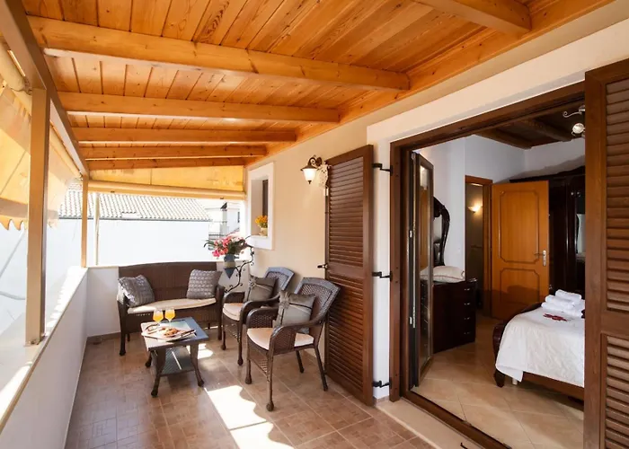 Casa vacanze Elvira's House Lefkáda