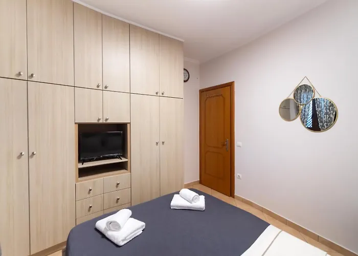 Casa vacanze Elvira's House