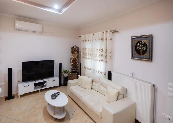 Casa vacanze Elvira's House Lefkáda