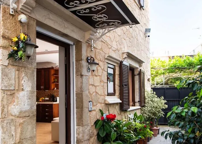 Casa vacanze Elvira's House *