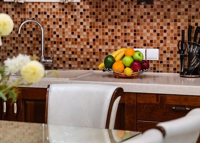 Casa vacanze Elvira's House