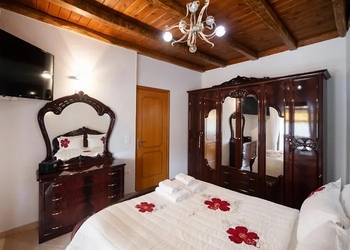 Casa vacanze Elvira's House Lefkáda