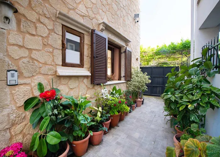 Casa vacanze Elvira's House *