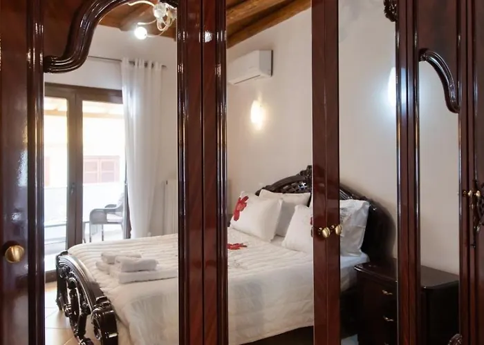 Casa vacanze Elvira's House Lefkáda