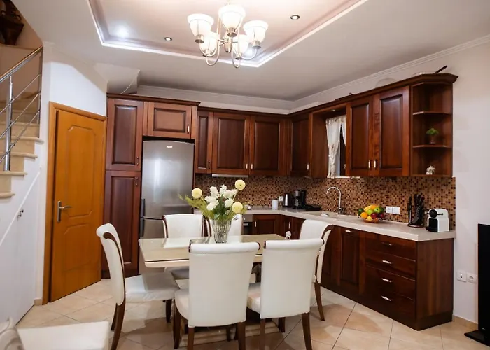 Casa vacanze Elvira's House