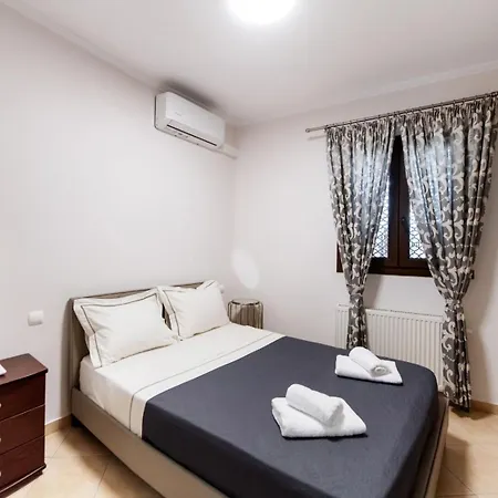 Сasa de vacaciones Elvira's House