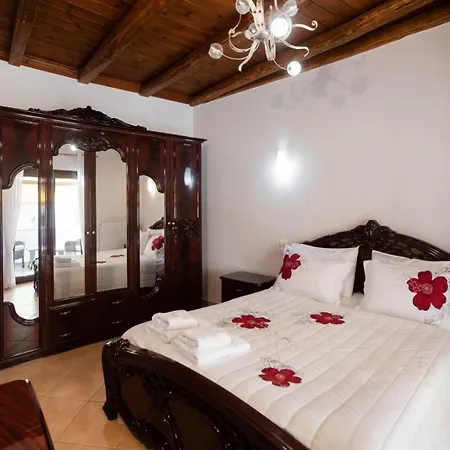 Сasa de vacaciones Elvira's House Lefkáda