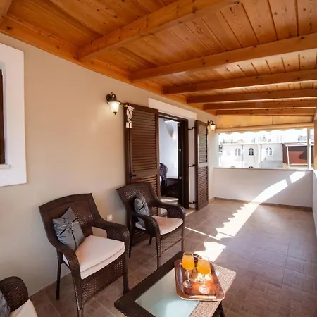 بيت للعطل Elvira's House *