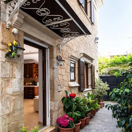 بيت للعطل Elvira's House *