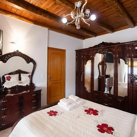بيت للعطل Elvira's House Lefkáda