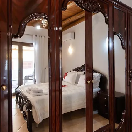 بيت للعطل Elvira's House Lefkáda