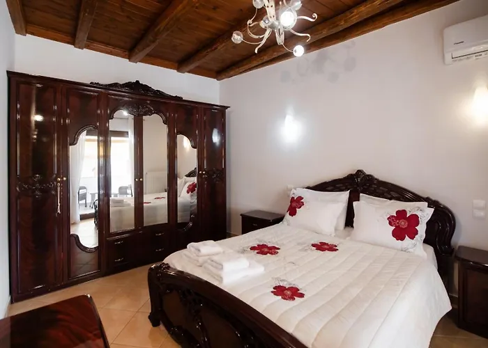 Holiday home Elvira's House Lefkada City