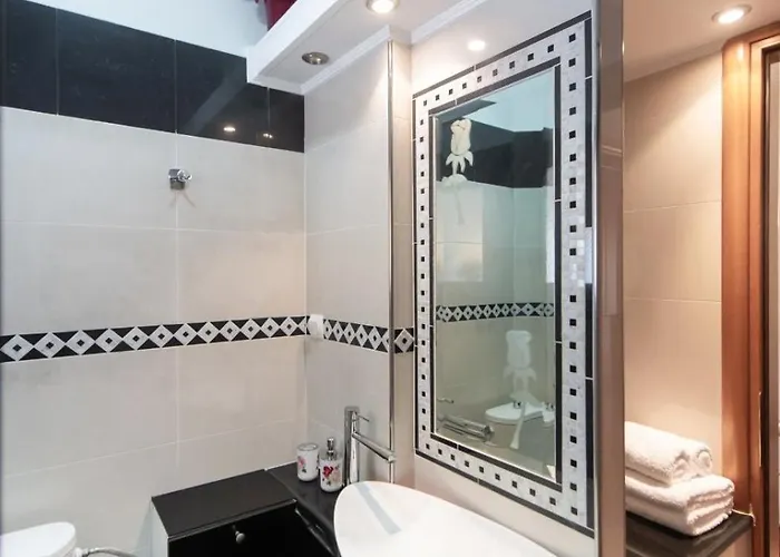 Holiday home Elvira's House Lefkada City