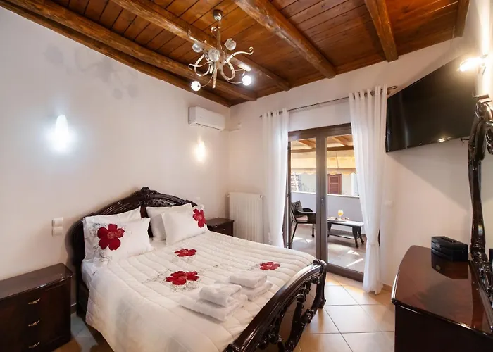 Holiday home Elvira's House *